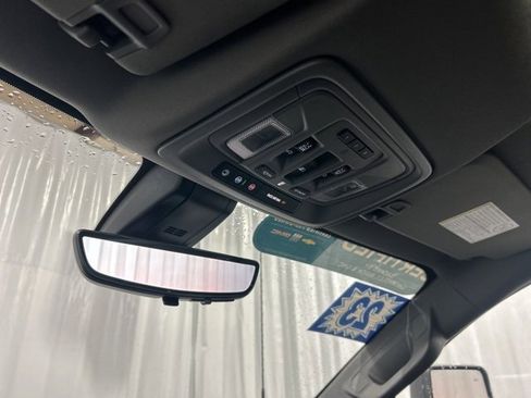 Certified 2023 Chevrolet Silverado 2500 LTZ w/ LTZ Plus Package image 22