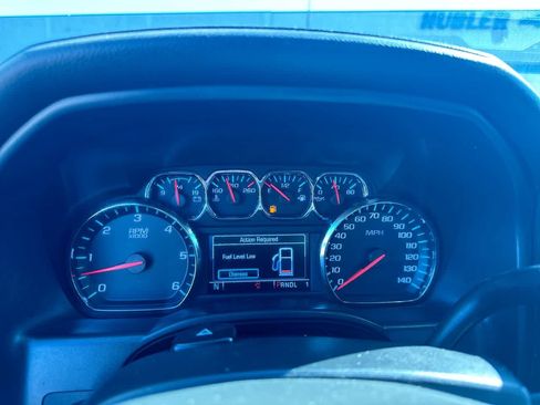 Used 2017 GMC Sierra 2500 SLE image 21