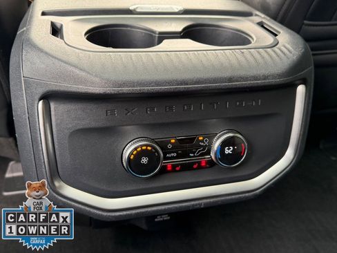 Used 2025 Ford Expedition Tremor AWD/4WD image 25