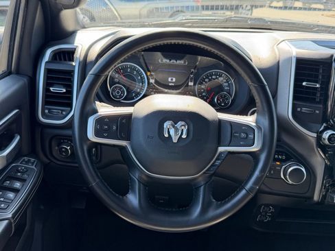 Used 2024 RAM 2500 Big Horn w/ Level 2 Equipment Group image 41