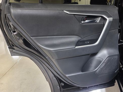 Used 2024 Toyota RAV4 XLE Premium w/ Weather Package FWD image 13