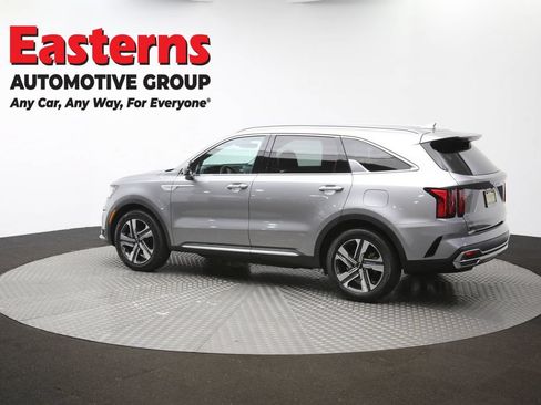 Used 2023 Kia Sorento EX AWD/4WD image 62