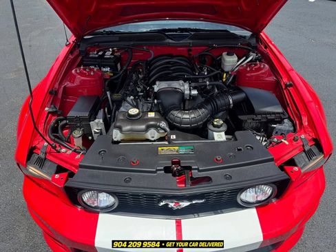 Used 2007 Ford Mustang GT RWD image 35