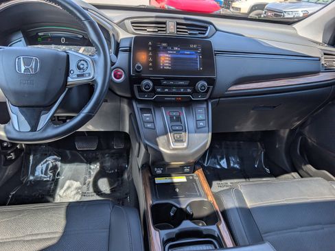 Used 2022 Honda CR-V Touring image 19