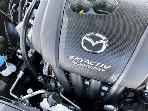 Used 2019 MAZDA CX-3 Grand Touring image 32