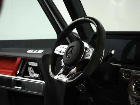 Used 2022 Mercedes-Benz G 63 AMG 4MATIC image 71