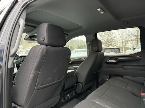 Certified 2023 GMC Sierra 1500 Elevation image 27