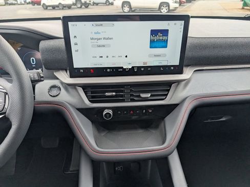 New 2026 Ford Explorer ST AWD/4WD image 14