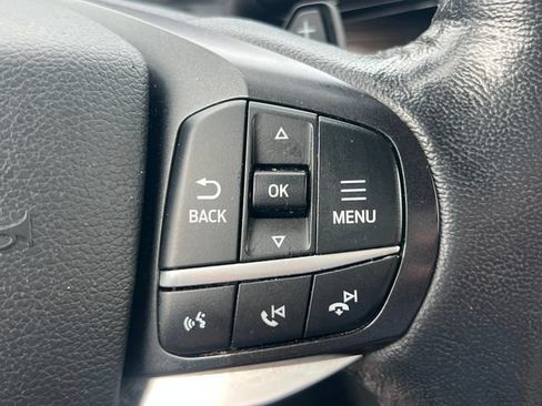 Used 2020 Ford Explorer Limited AWD/4WD image 30