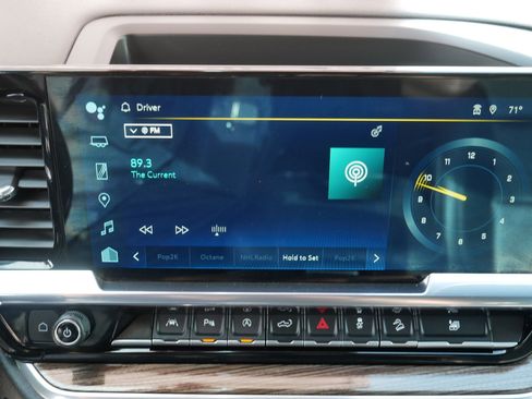 Used 2023 Chevrolet Silverado 1500 RST w/ RST All Star Premium Package image 22