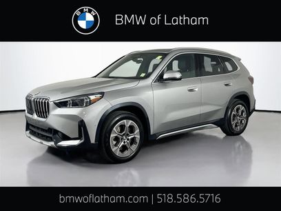 Used 2025 BMW X1 xDrive28i