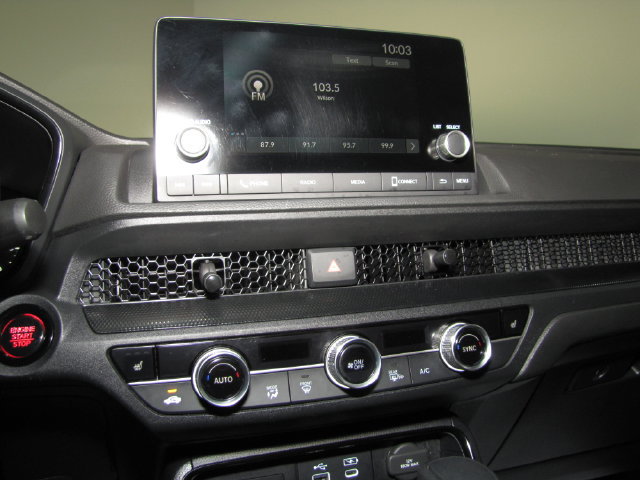 Used 2024 Honda CR-V EX image 7