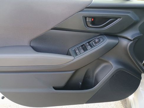 Certified 2024 Subaru Crosstrek 2.0i Premium image 10