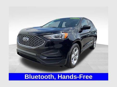 Used 2024 Ford Edge SE AWD/4WD image 1
