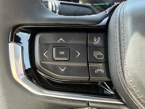 New 2025 Jeep Wagoneer S Limited image 14