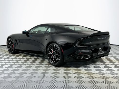 New 2026 Aston Martin Vanquish RWD image 7