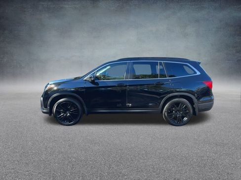 Used 2022 Honda Pilot Special Edition image 12