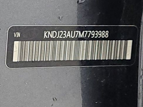 Used 2021 Kia Soul LX image 33