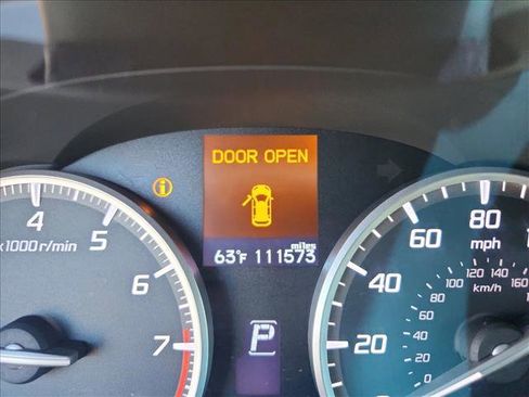 Used 2014 Acura RDX FWD image 21