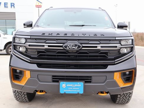 New 2025 Ford Expedition Tremor image 7