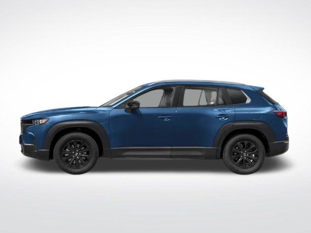 Used 2025 MAZDA CX-50 AWD 2.5 S w/ Preferred Package image 2