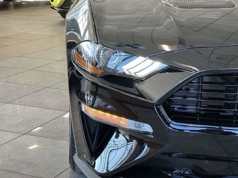 Used 2019 Ford Mustang GT Premium w/ Equipment Group 401A image 9