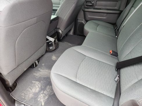 New 2026 RAM 2500 Tradesman AWD/4WD image 21