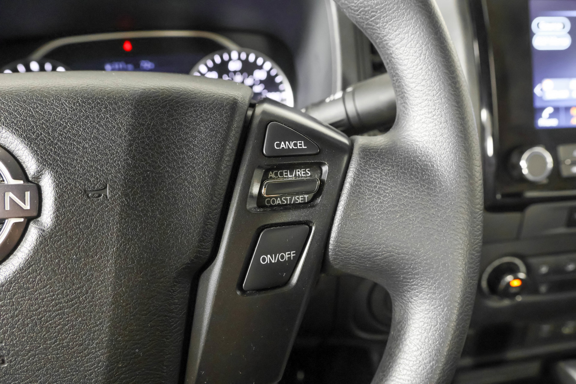 Used 2024 Nissan Frontier S w/ S Utility Package RWD image 28