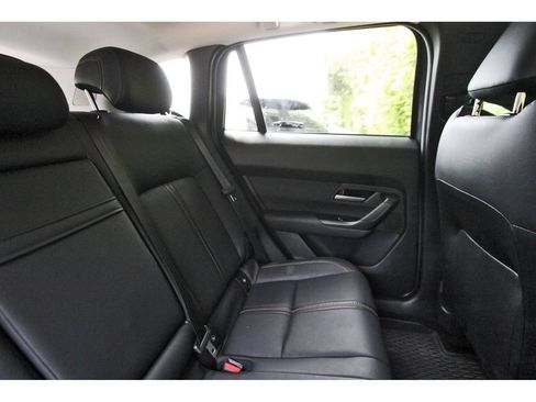 Used 2025 MAZDA CX-50 AWD 2.5 Hybrid w/ Weather Package image 12