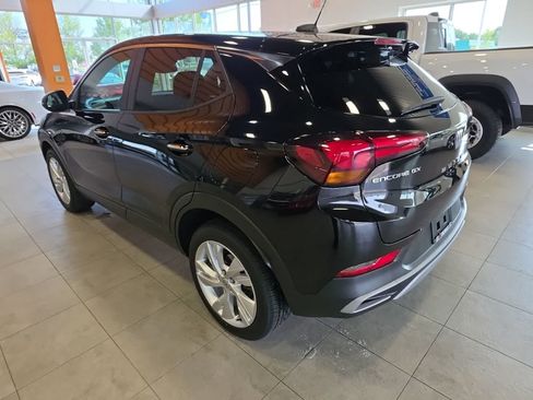 Used 2024 Buick Encore GX Preferred FWD image 10