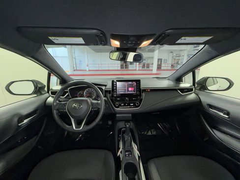 Used 2022 Toyota Corolla SE image 22