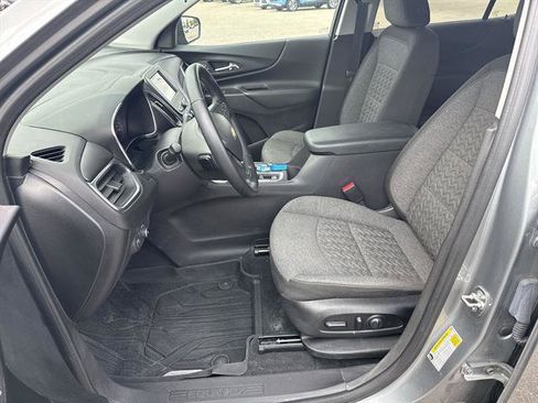 Used 2024 Chevrolet Equinox LT w/ LPO, Floor Liner Package FWD image 13