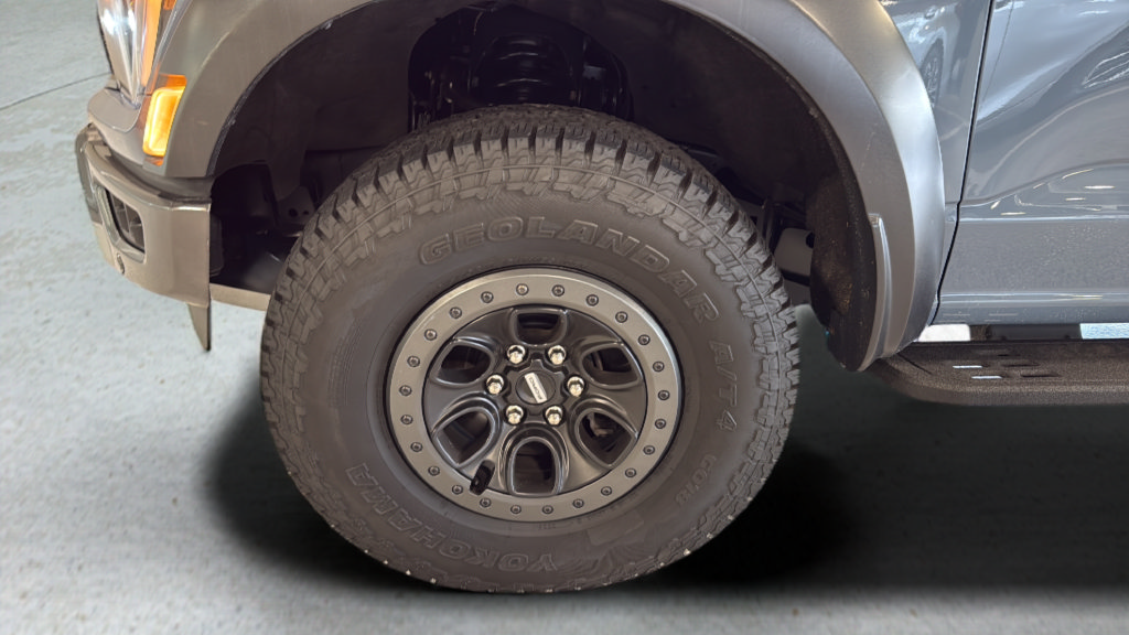 Used 2023 Ford F150 Raptor AWD/4WD image 19