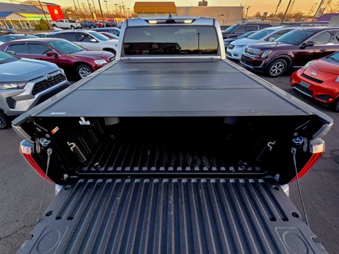 Used 2026 Toyota Tundra 1794 Edition image 52