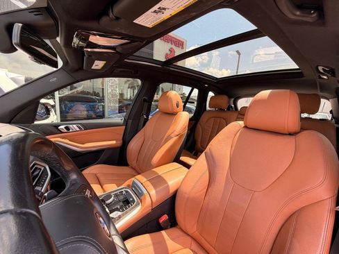 Used 2022 BMW X5 sDrive40i RWD image 27