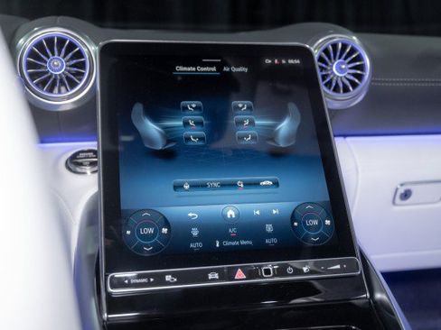 New 2026 Mercedes-Benz Maybach SL 680 image 16