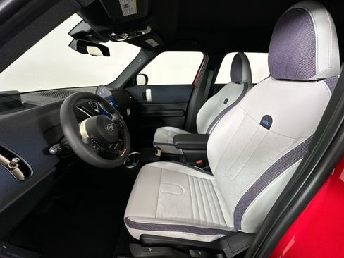 New 2027 MINI Cooper Countryman S AWD/4WD image 32