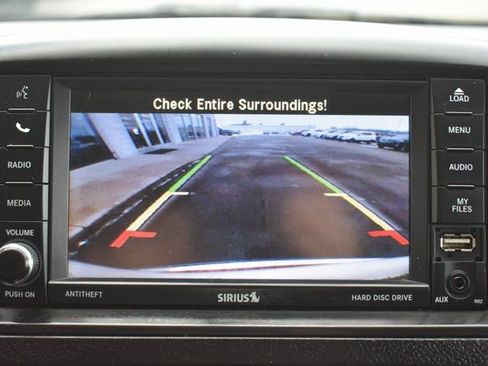 Used 2013 Dodge Grand Caravan SXT w/ Rear Park Assist Pkg image 25