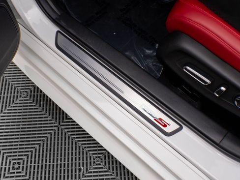 Used 2025 Acura Integra Type S image 14