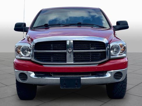 Used 2006 Dodge Ram 3500 Truck SLT RWD image 3