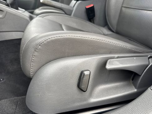 Used 2007 Volkswagen Jetta Wolfsburg Edition image 15