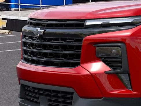New 2026 Chevrolet Traverse LT w/ Midnight/Sport Edition FWD image 13
