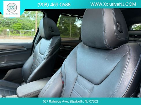 Used 2019 BMW X3 M40i w/ Premium Package AWD/4WD image 10