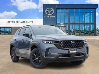 New 2026 MAZDA CX-50 AWD 2.5 Hybrid w/ Weather Package video 1