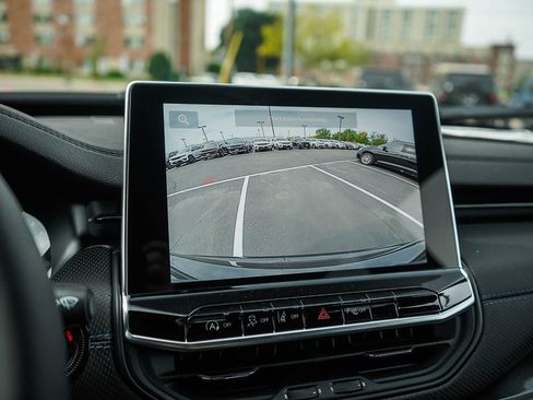 New 2026 Jeep Compass Limited image 25