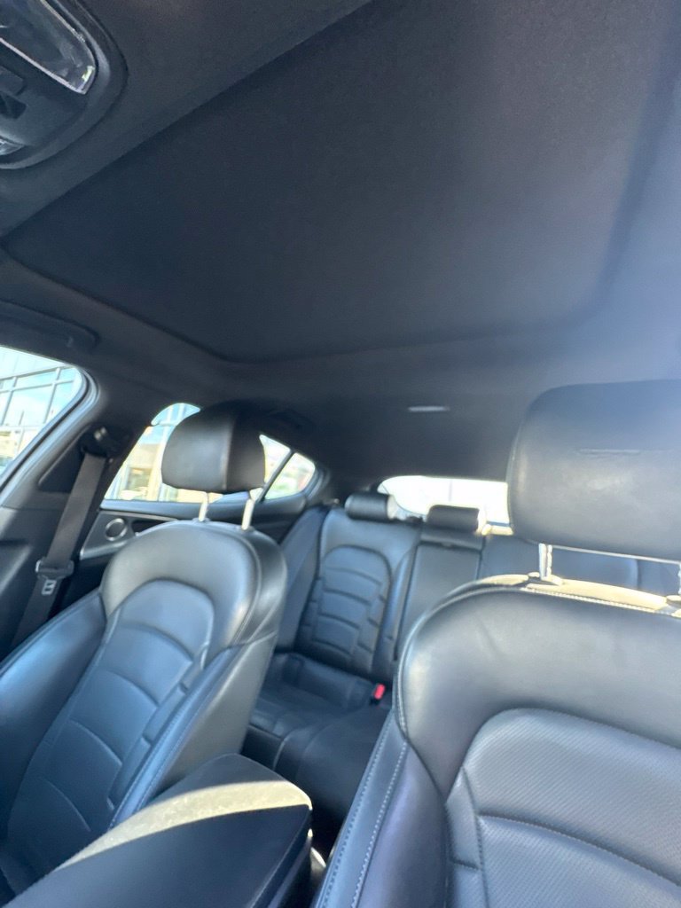 Used 2022 Kia Stinger GT2 AWD/4WD image 20