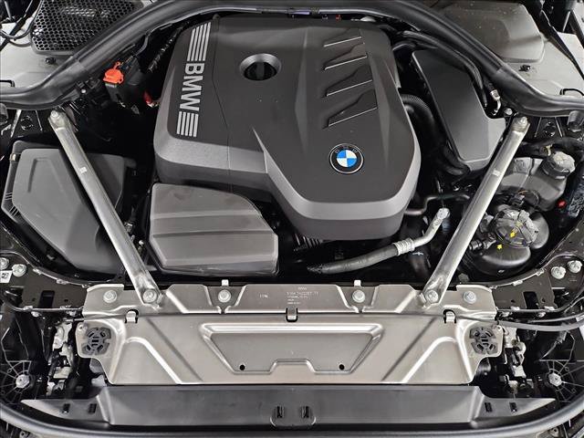 New 2026 BMW 430i w/ Premium Package RWD image 17