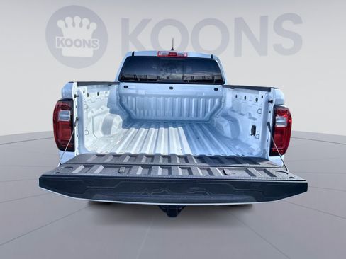 New 2026 GMC Canyon Elevation w/ Convenience Package image 26