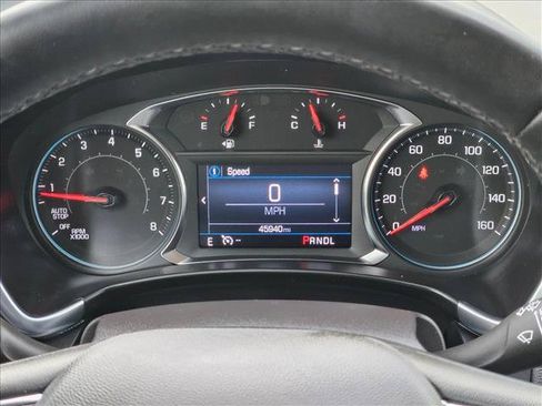 Used 2024 Chevrolet Equinox LT FWD image 11