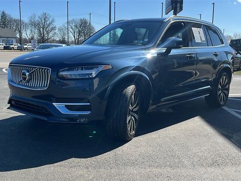 Certified 2023 Volvo XC90 B5 Plus w/ Protection Package image 8